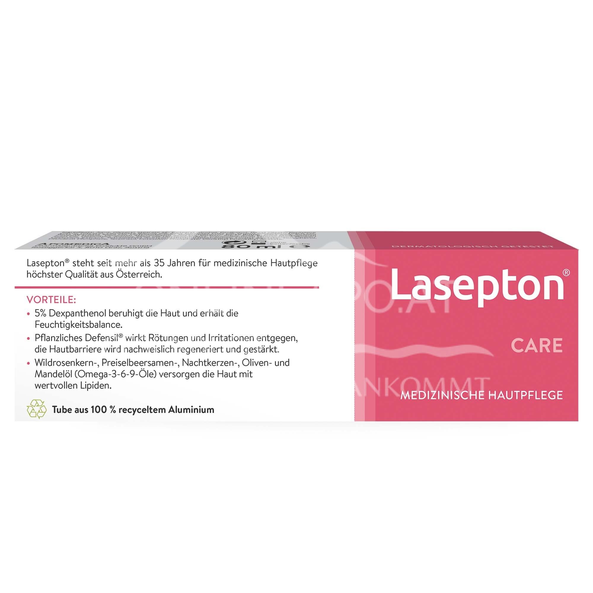 Lasepton® Regenerating Cream