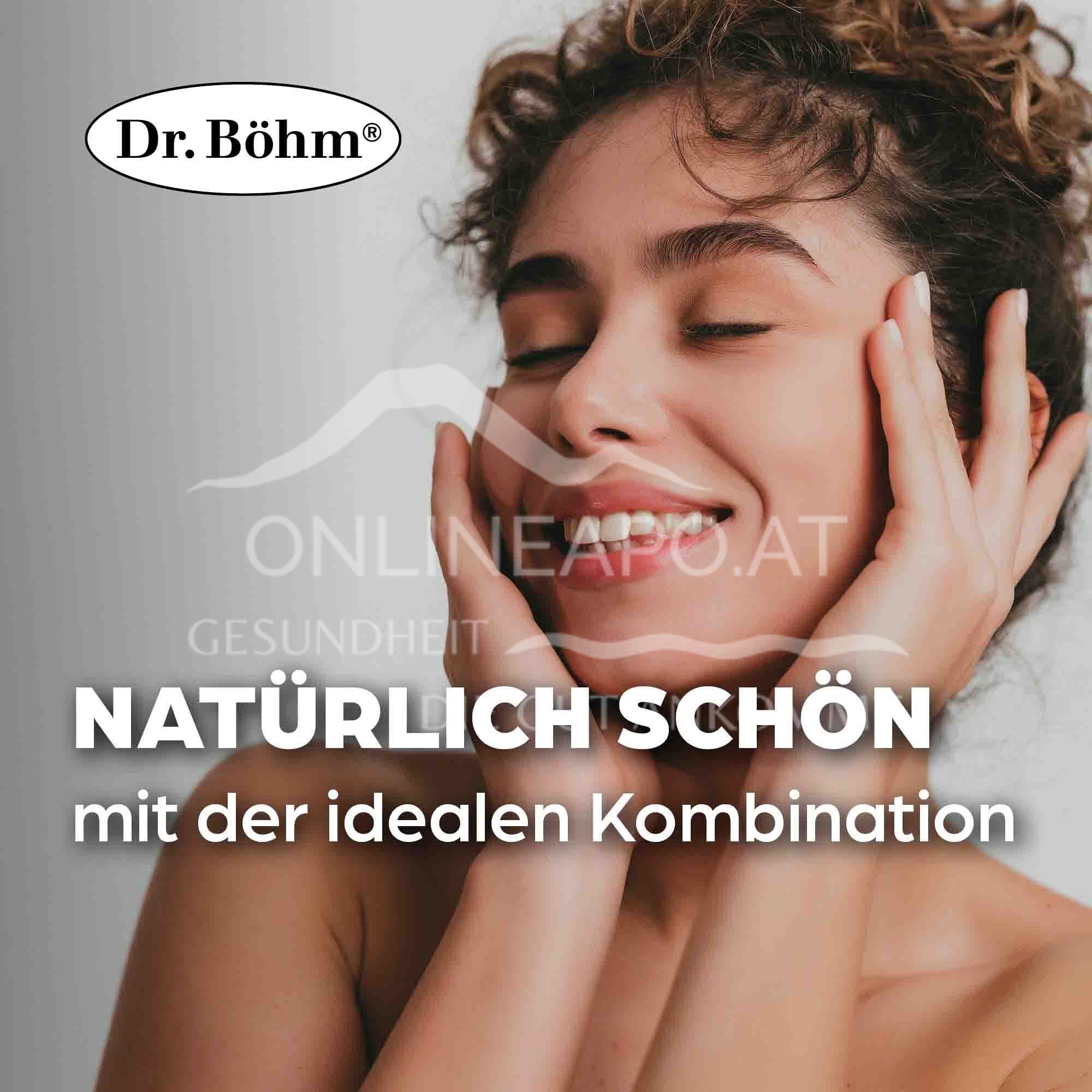 Dr. Böhm® Hyaluron complex Tabletten + Hyaluron Serum