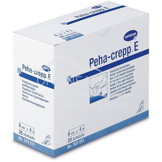 Peha-crepp® E 4m