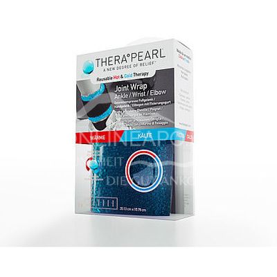 TheraPearls® Ankle/Wrist Wrap