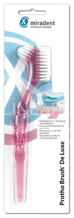 Miradent Protho Brush De Luxe