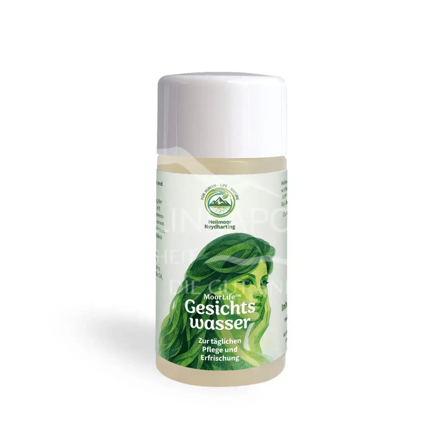MoorLife Gesichtswasser