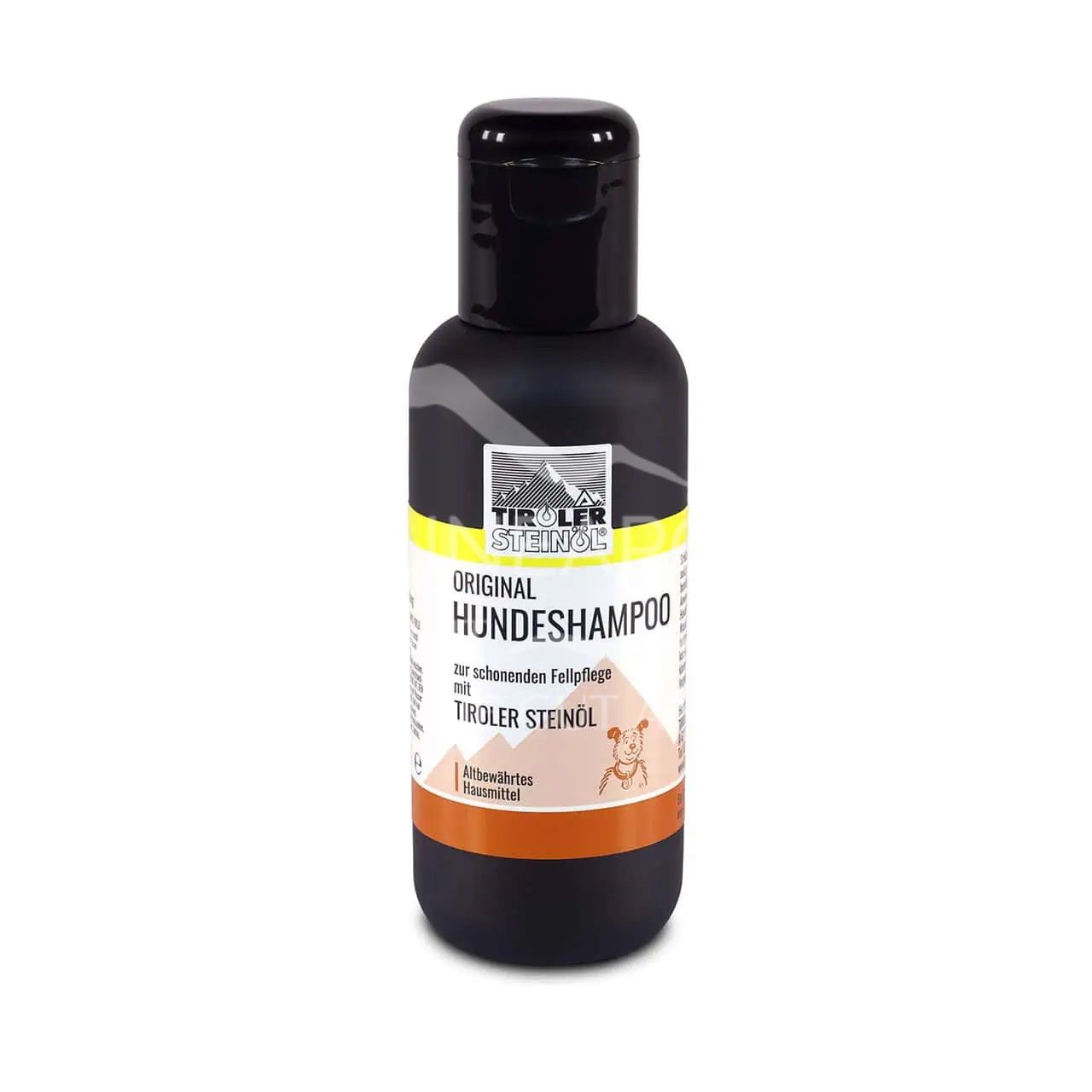 Tiroler Steinöl Original Hundeshampoo