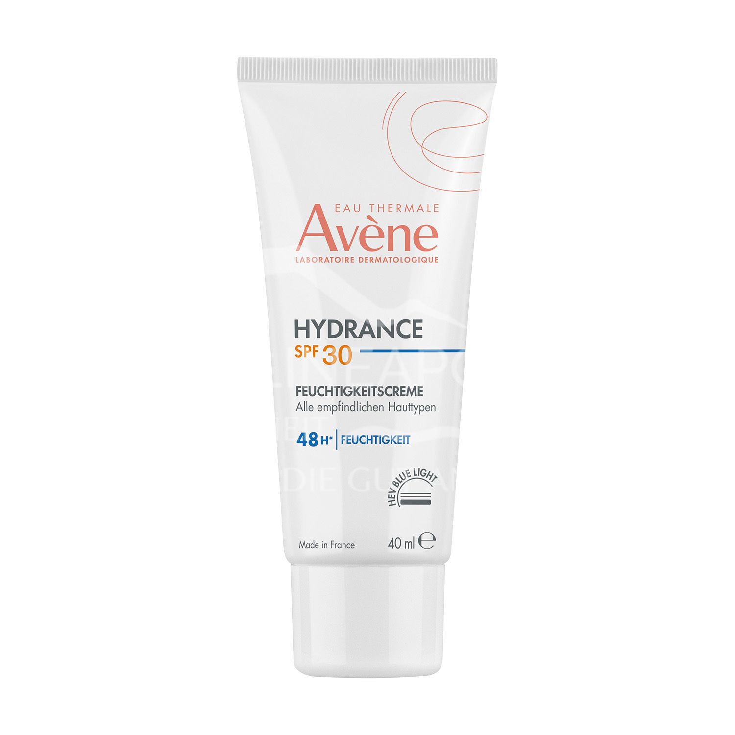 Avene Hydrance Feuchtigkeitscreme SPF 30