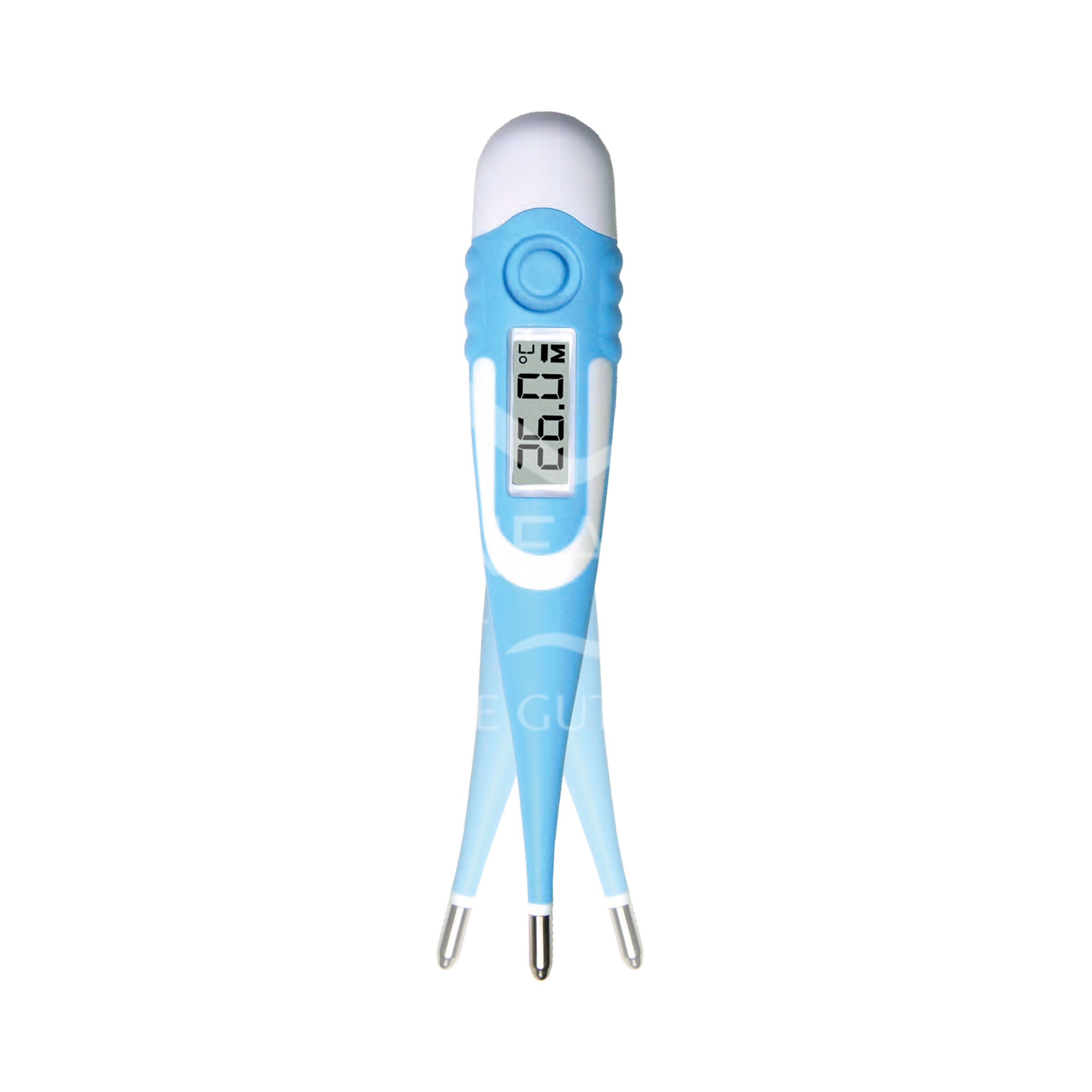 Kozbach Pharma Digital Flex-Express Fieberthermometer