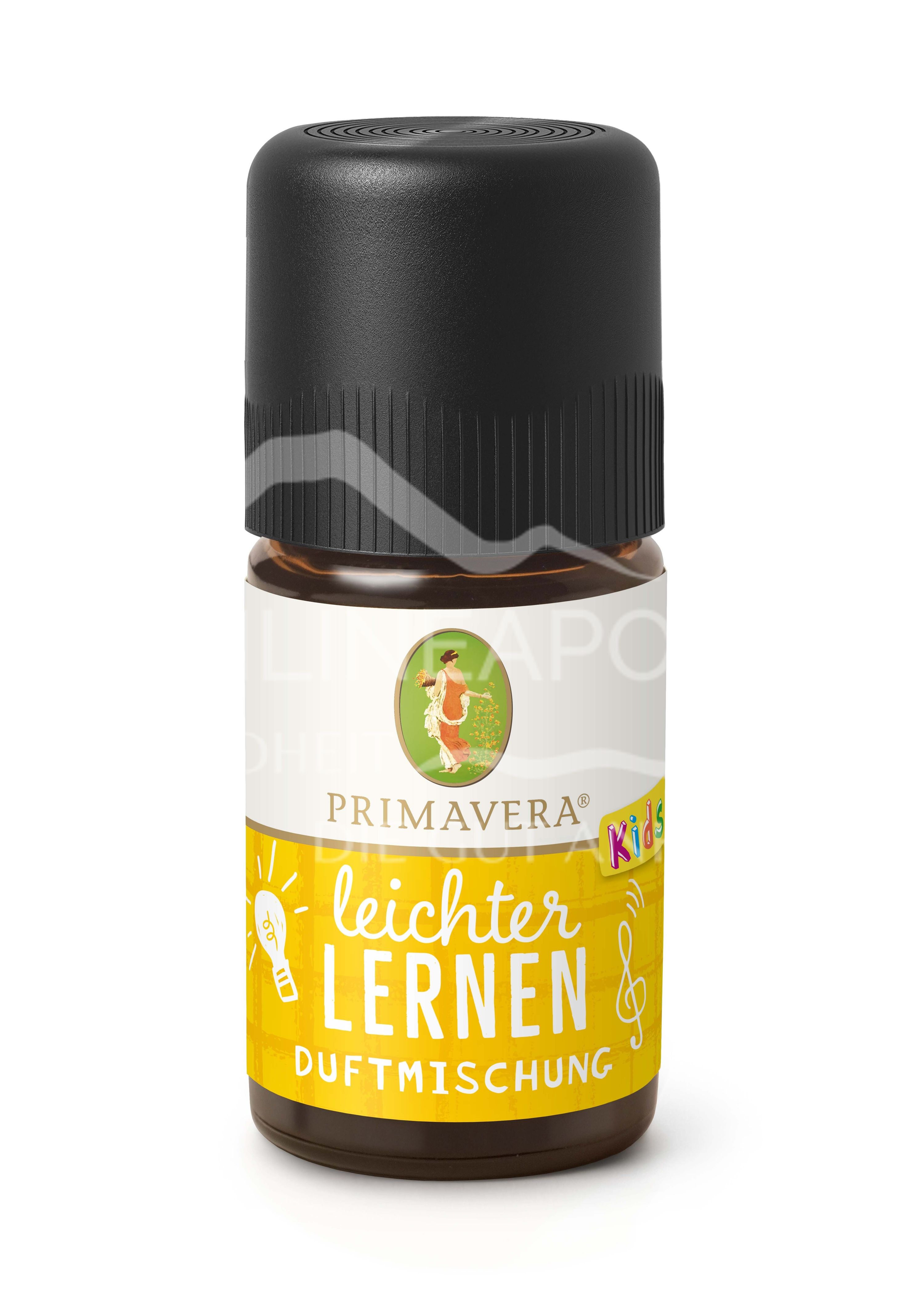 Primavera Leichter lernen Duftmischung