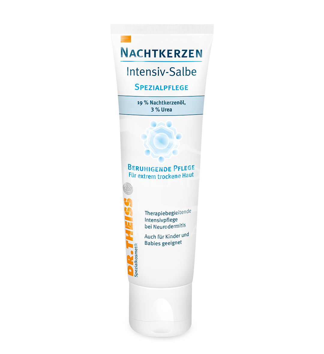 DR. THEISS Evening Primrose Intensive Ointment greasy