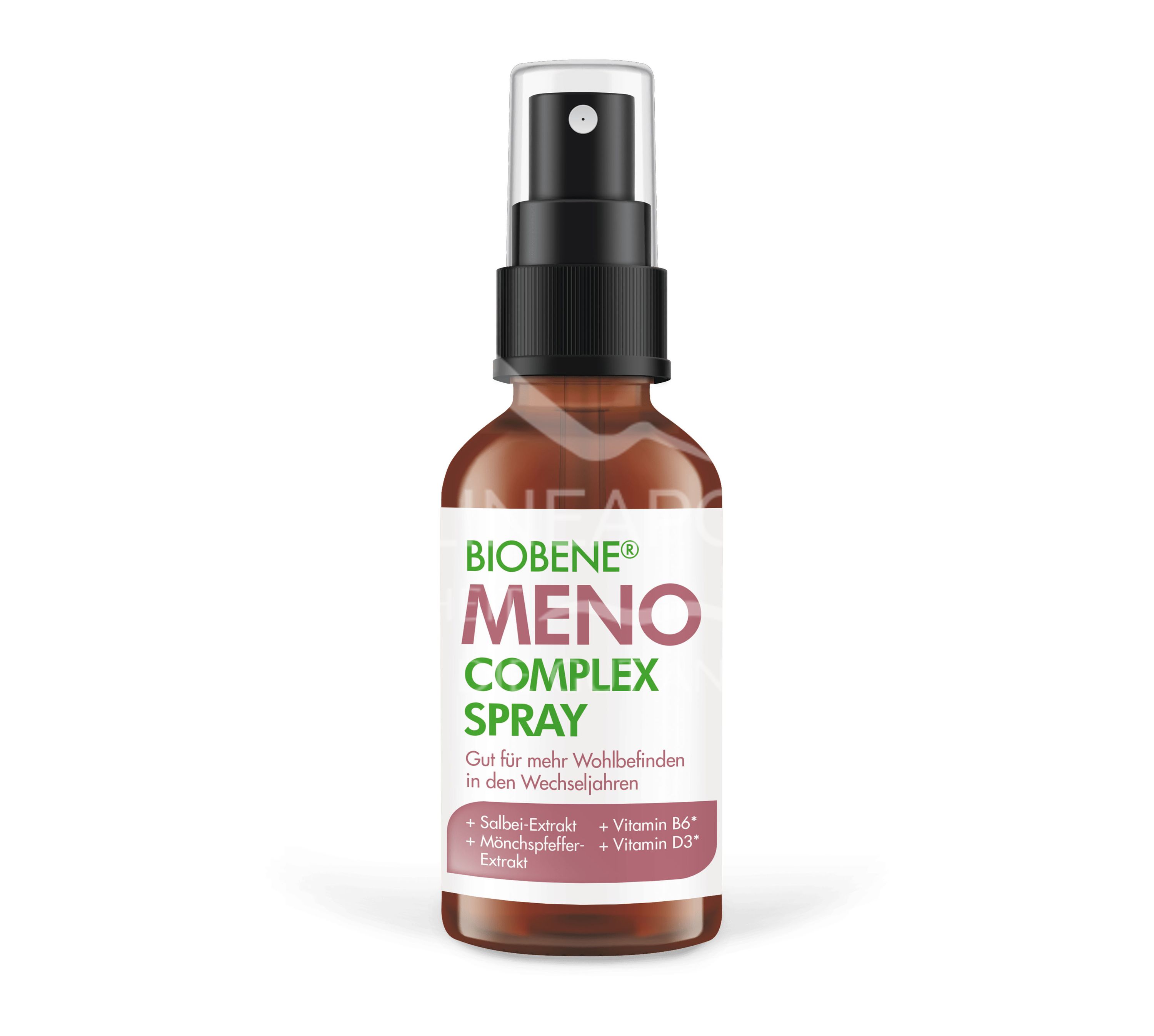 BIOBENE® Meno Complex Spray