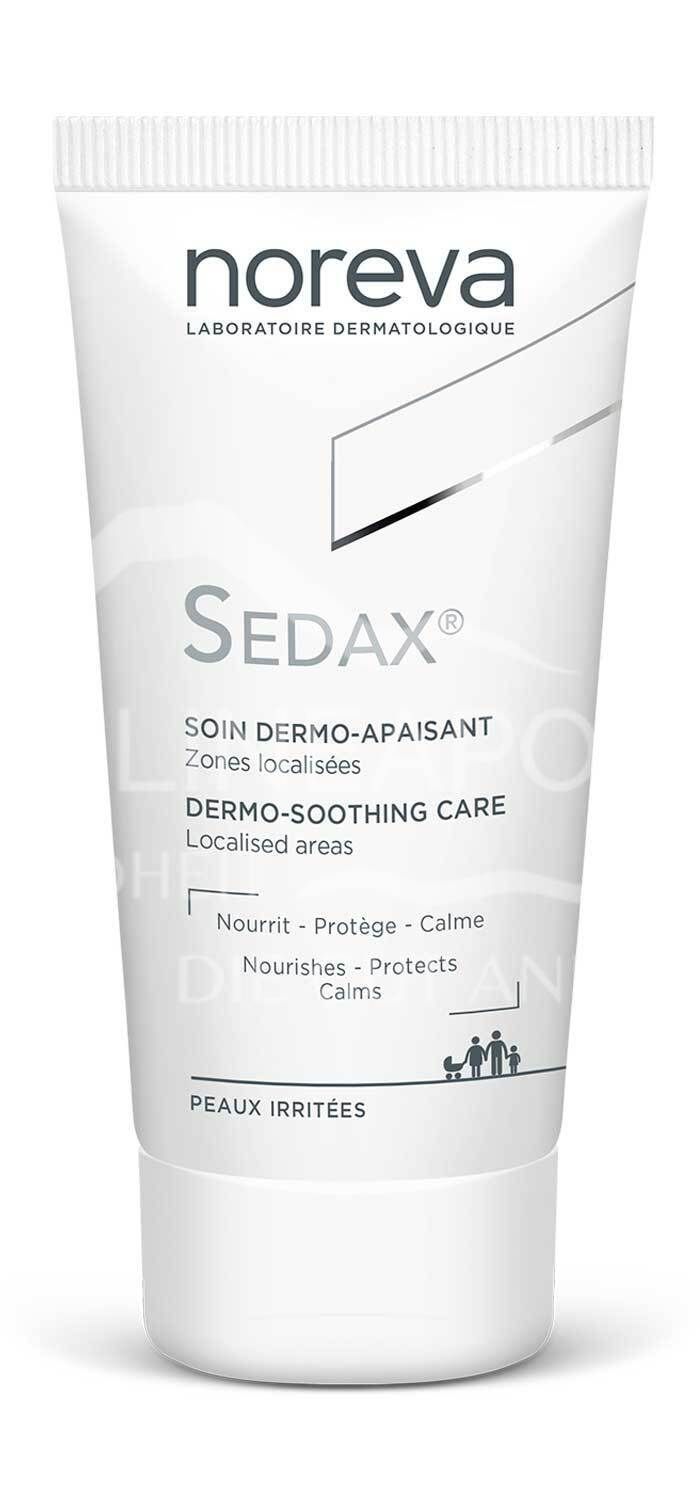 Noreva Sedax Cream