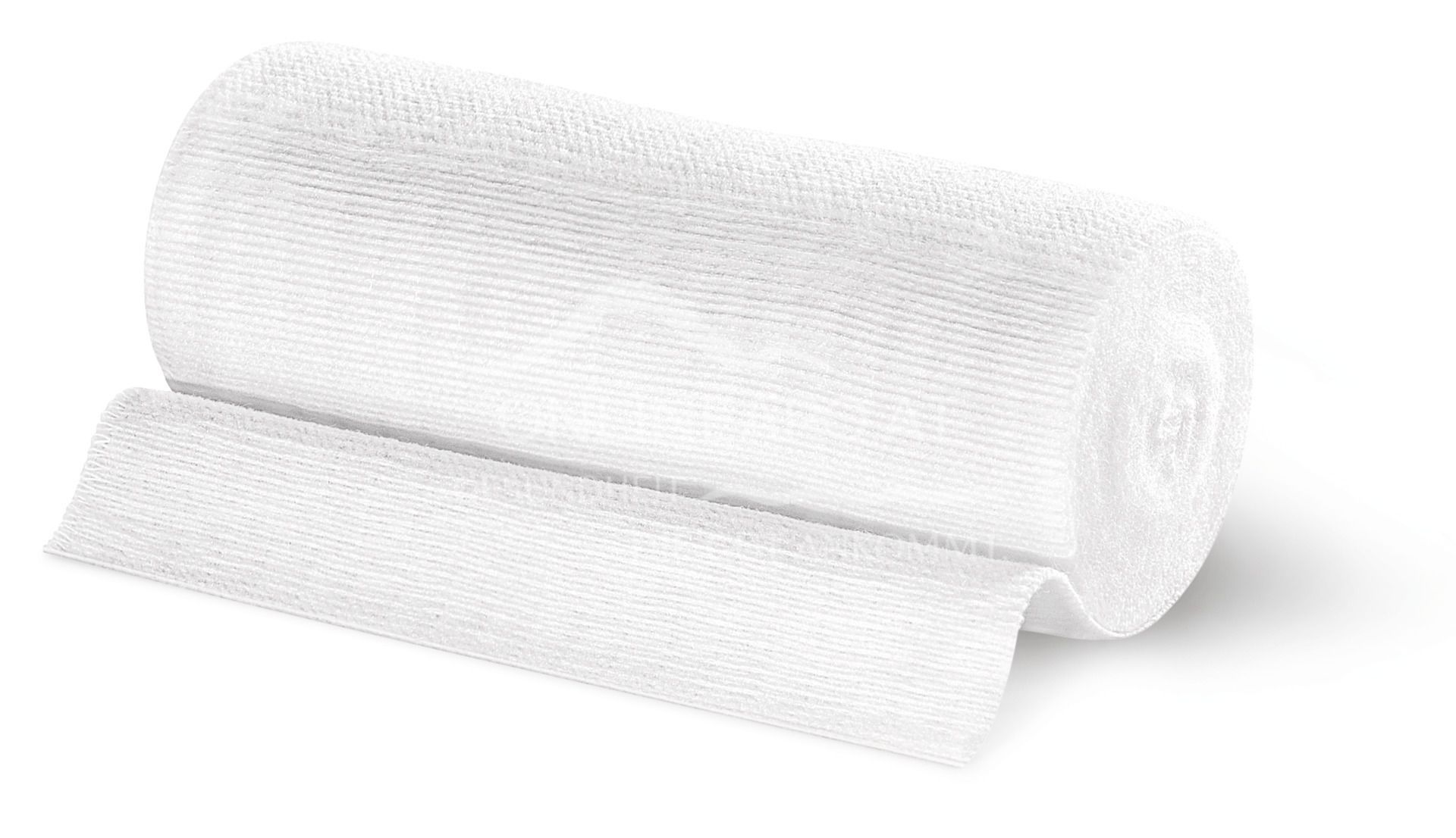 Idealflex® Universal Binden, dauerelastisch - 10 cm x 5 m, lose in Faltschachtel