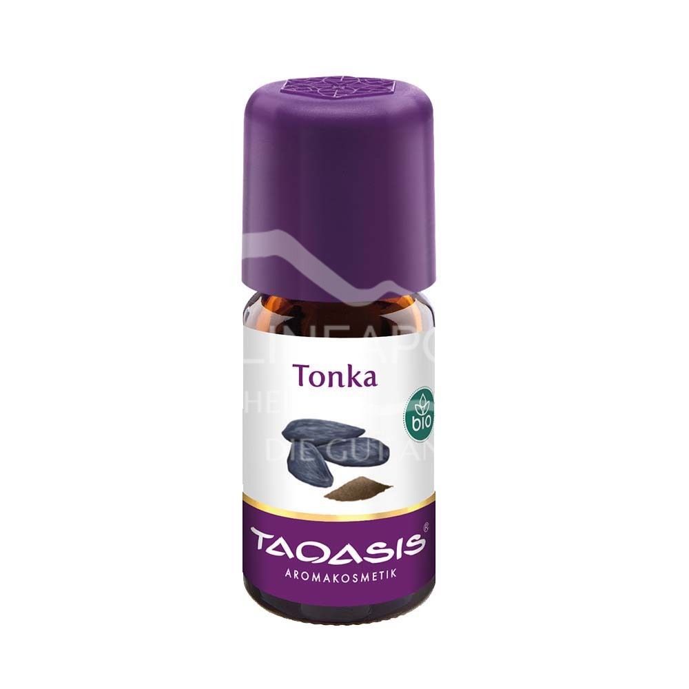 Taoasis Tonka Extrakt Bio