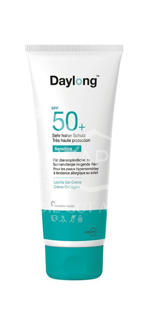 Daylong™ Sensitive Gel-Creme SPF 50+