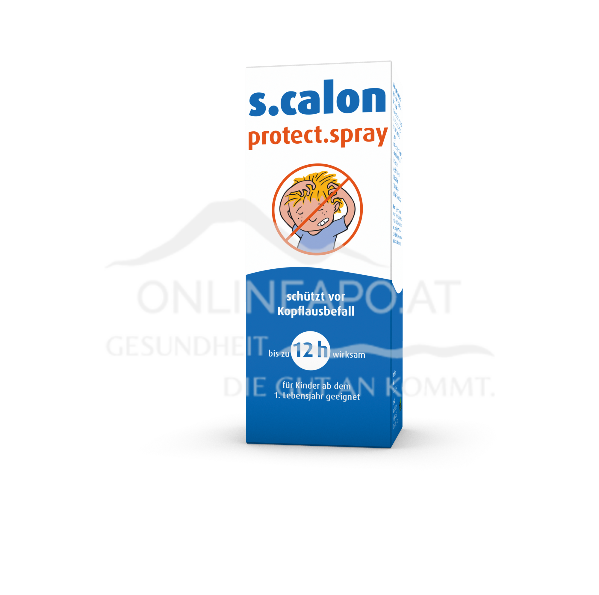s.calon PROTECT Spray