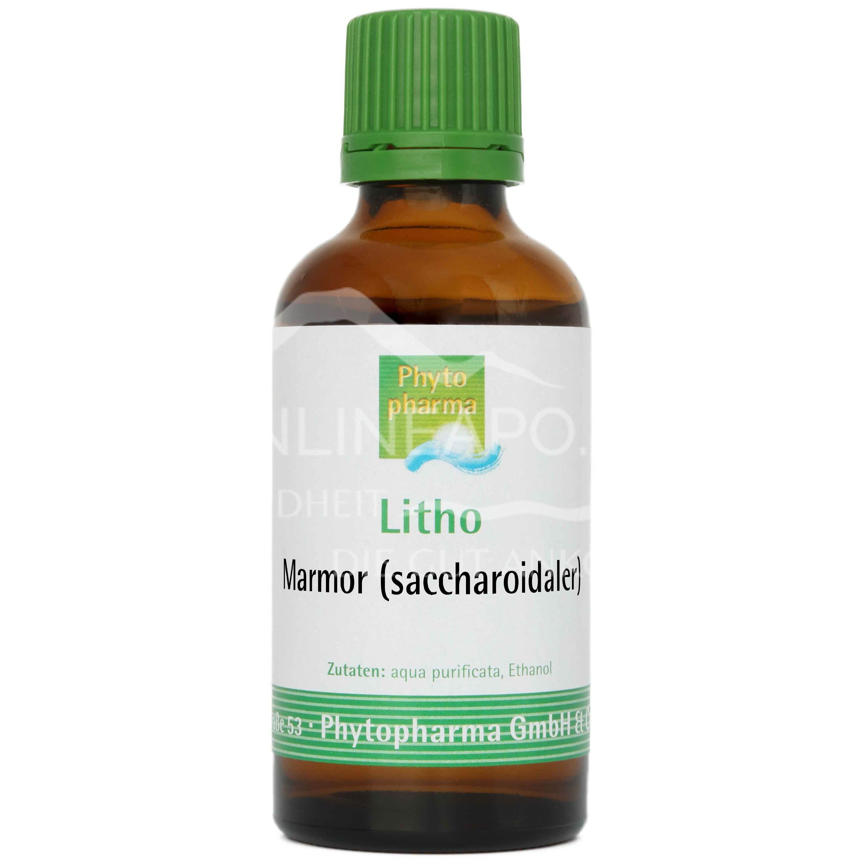 Phytopharma Litho Marble Drops