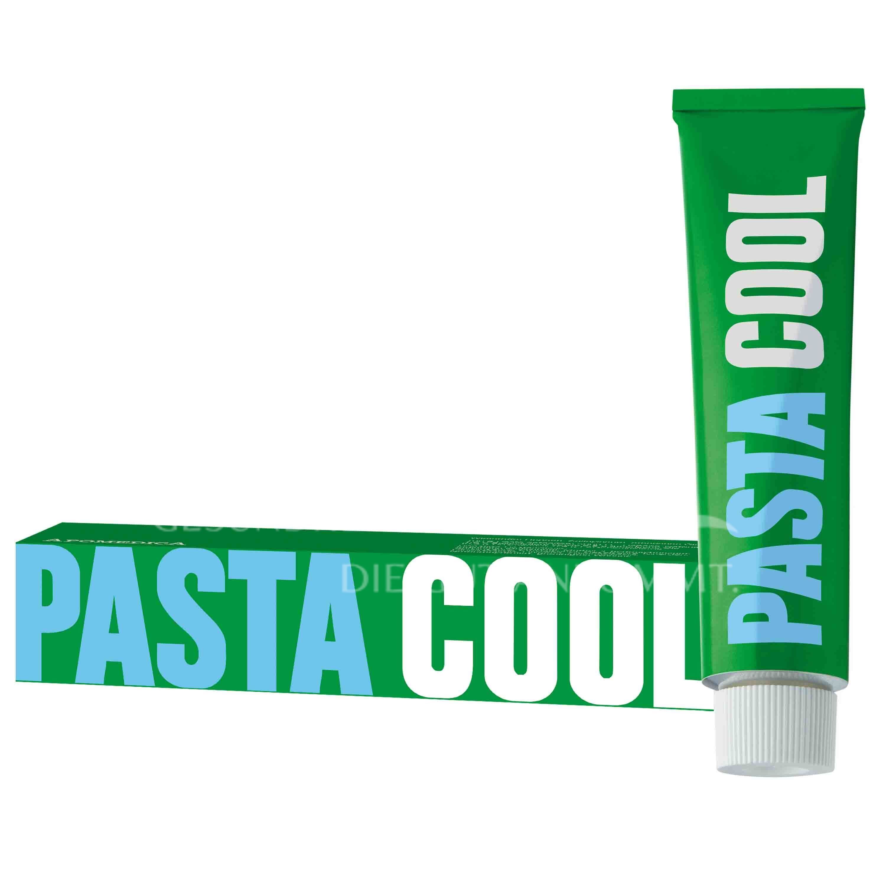 Pasta Cool