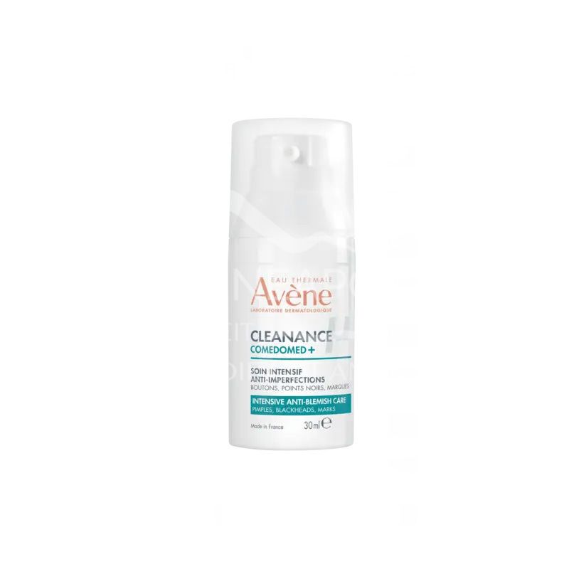 Avène Comedomed+ Intensiv Anti-Unreinheiten Konzentrat