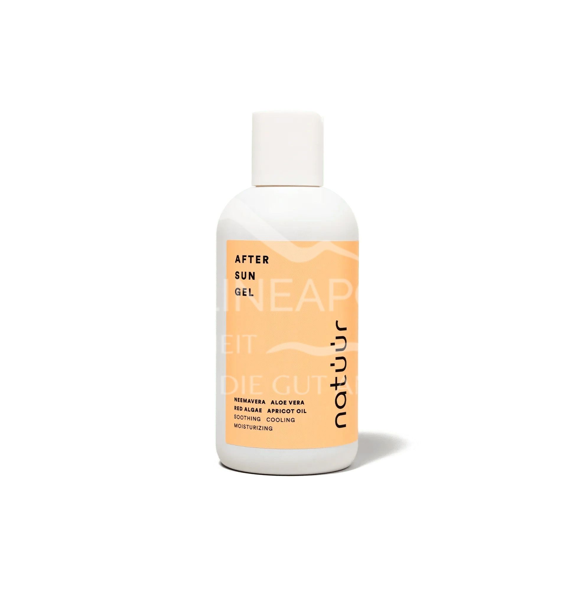 natüür After Sun Gel