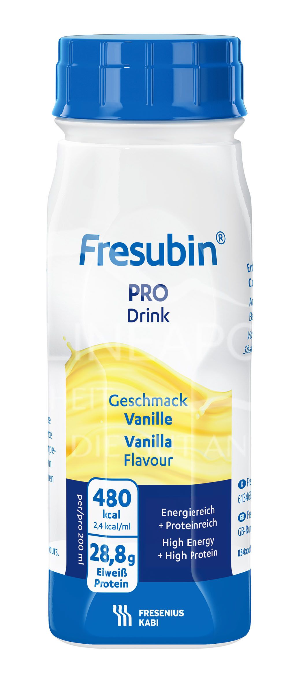 Fresubin® PRO Drink Vanille 200 ml