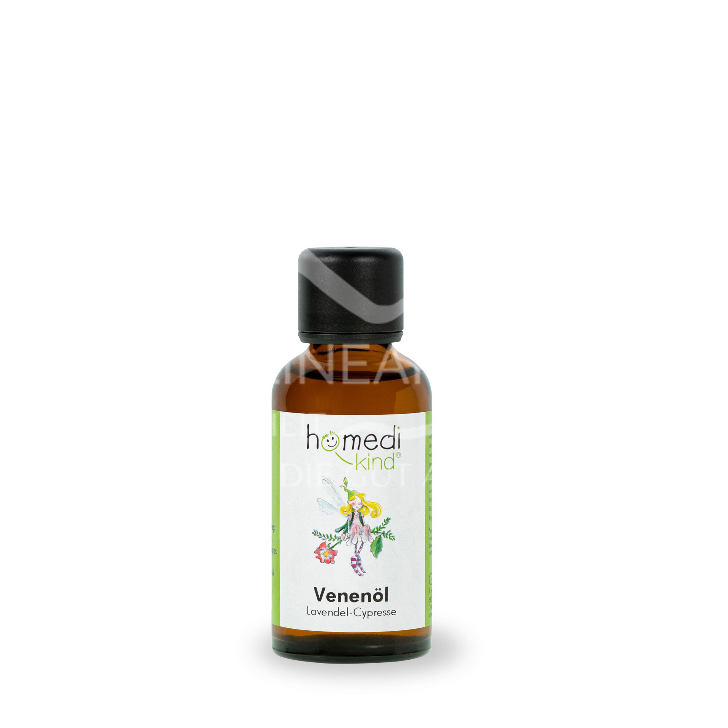 homedi-kind vein care oil