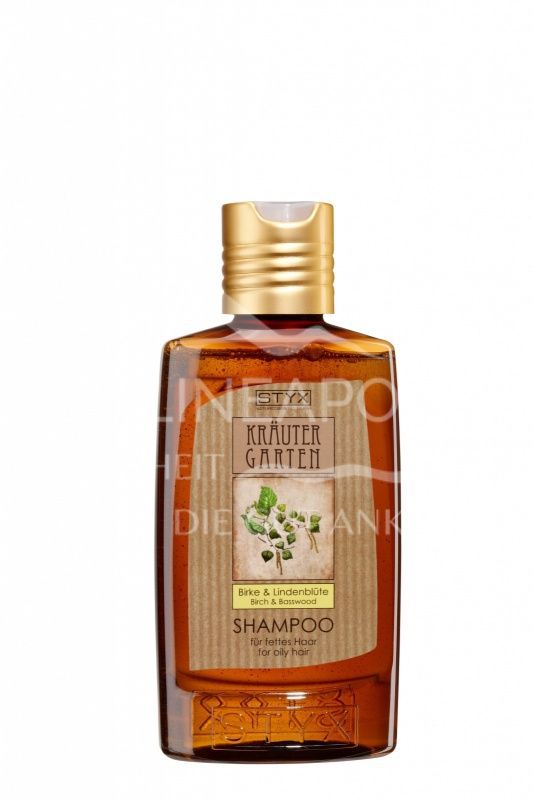 STYX Kräutergarten Shampoo fettes Haar