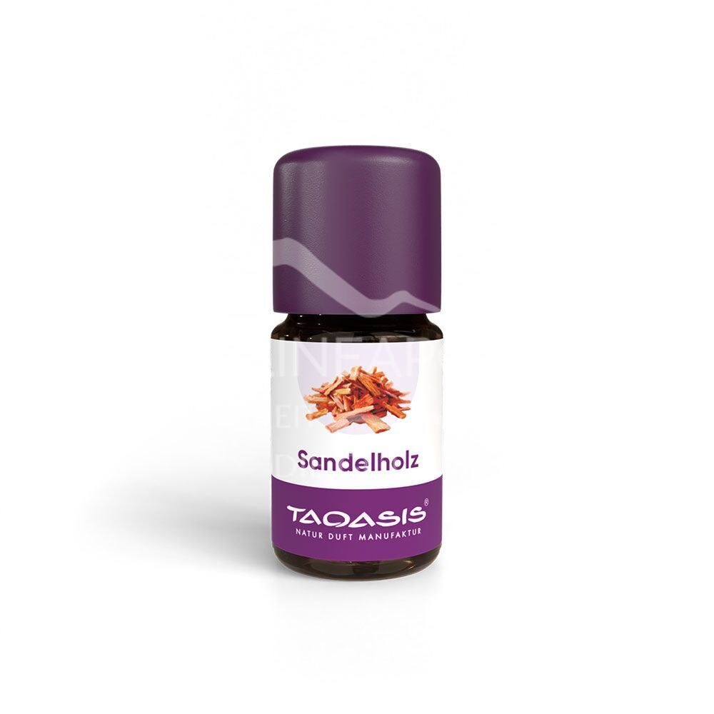 Taoasis Sandalwood Oil