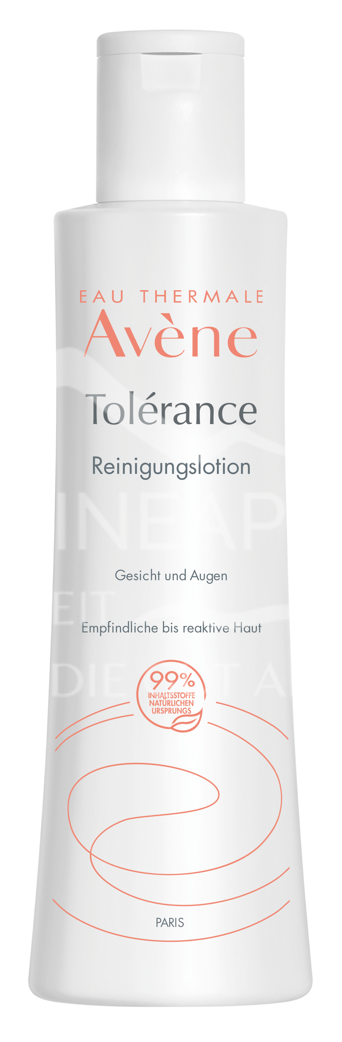 Avene Tolérance Reinigungslotion
