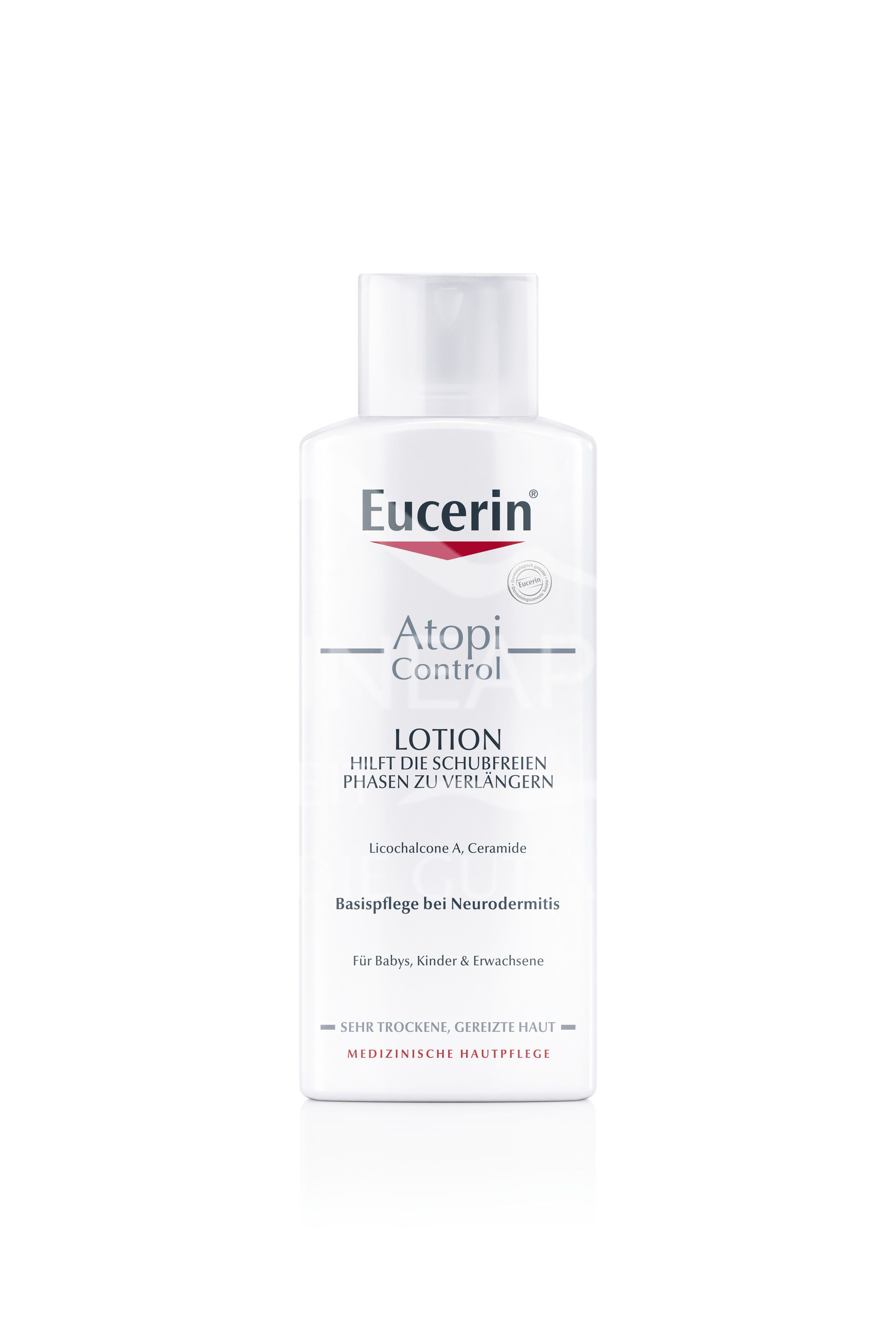 Eucerin® AtopiControl LOTION