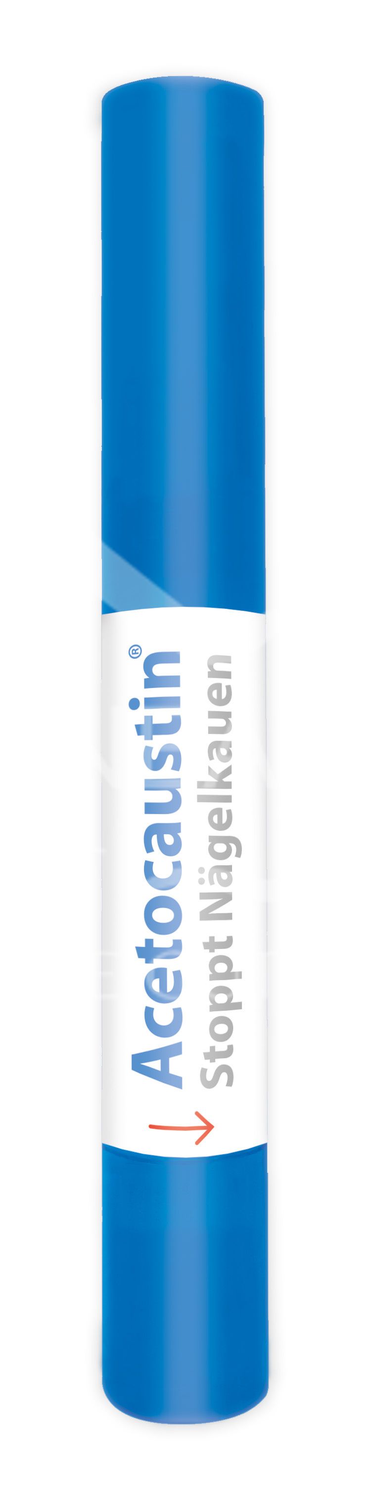 Acetocaustin® Stift gegen Nägelkauen 3 ml