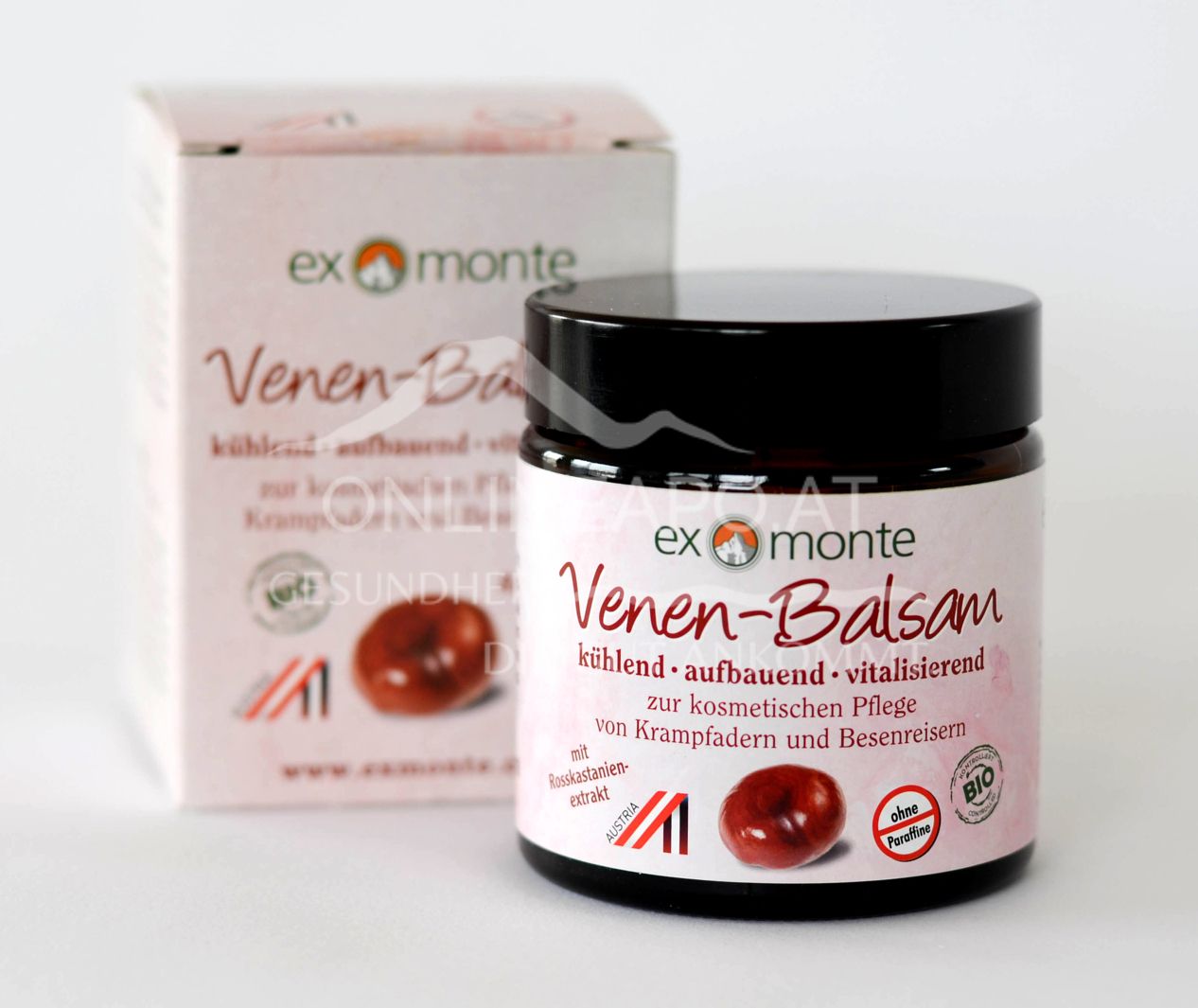 Exmonte Venenbalsam
