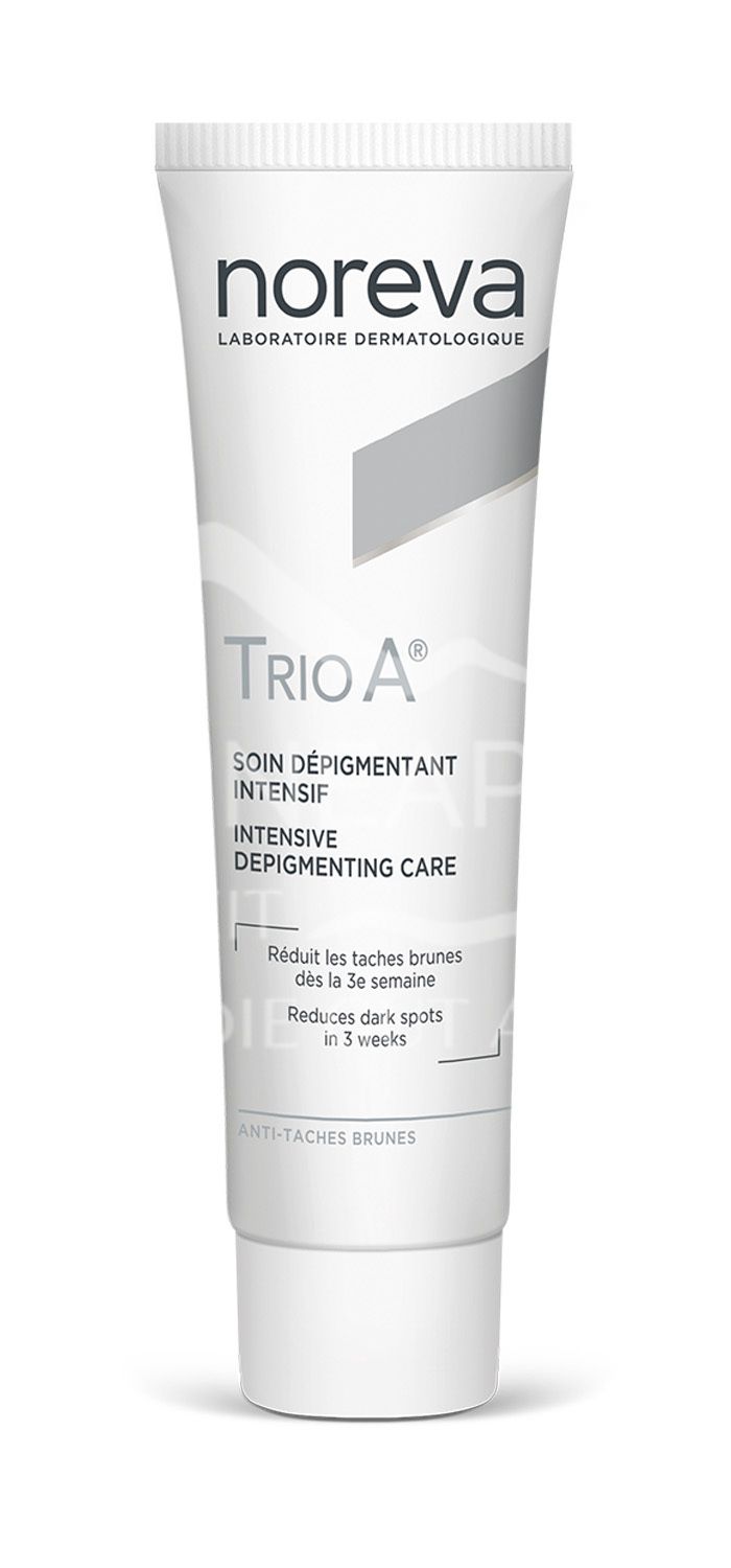 Noreva Trio A depigmentierende Emulsion