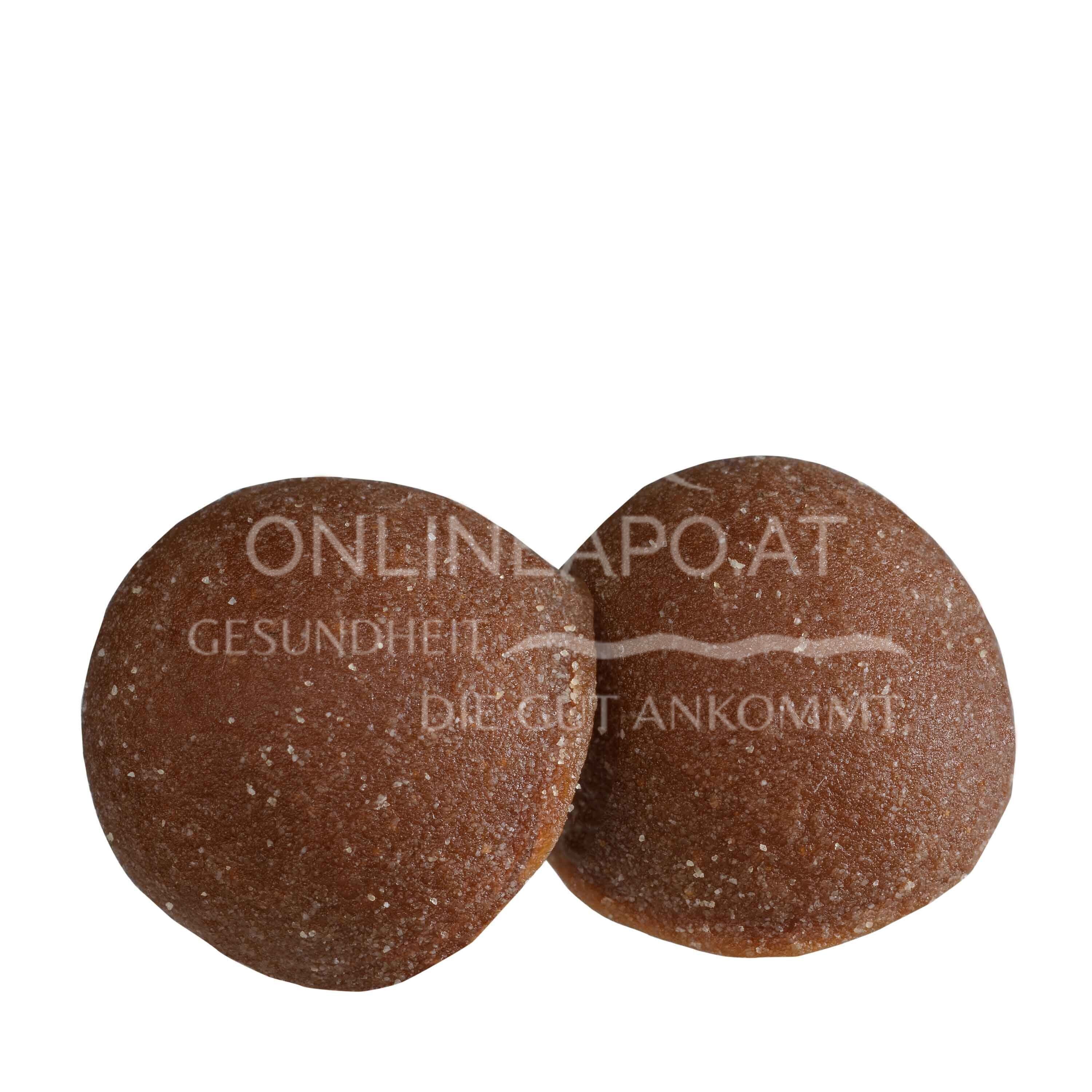 Salus Haut Haare Nägel Gums