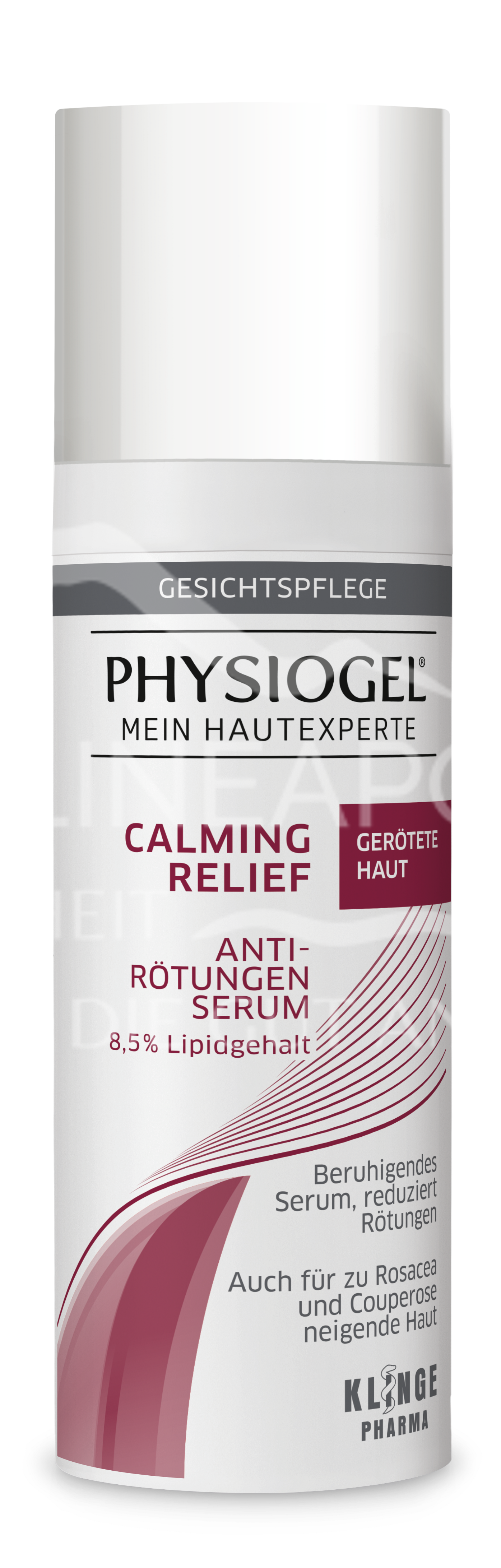 Physiogel® Calming Relief Anti-Rötungen Serum
