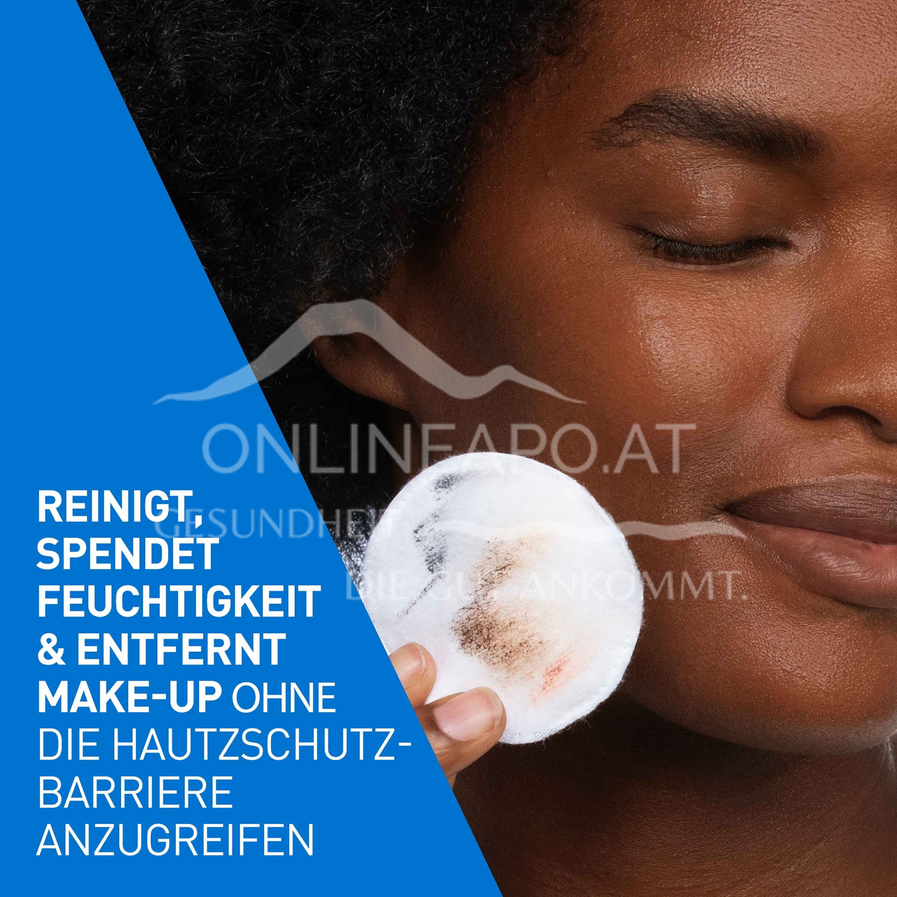 CeraVe Moisturising Micellar Water