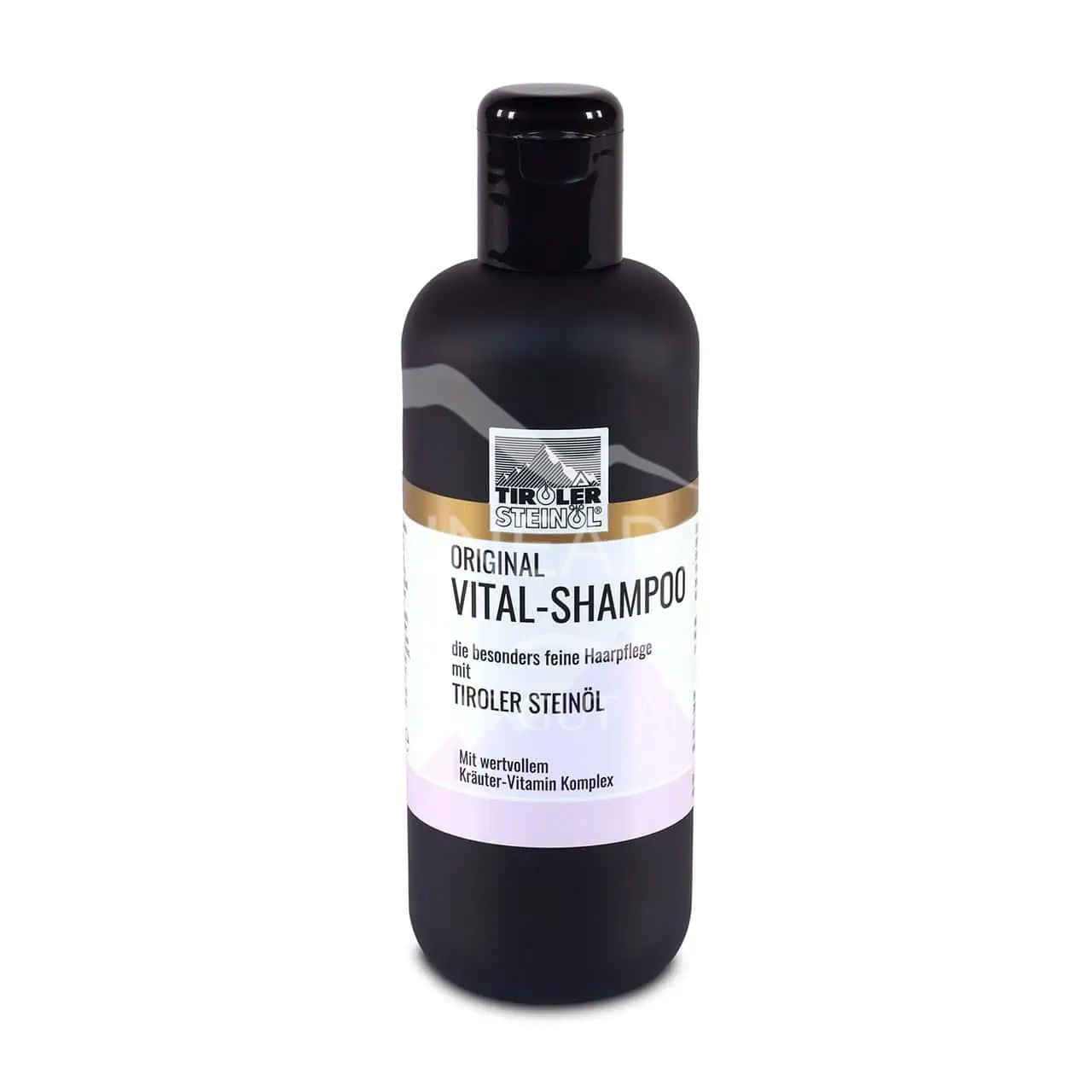 Tiroler Steinöl Original Vital-Shampoo