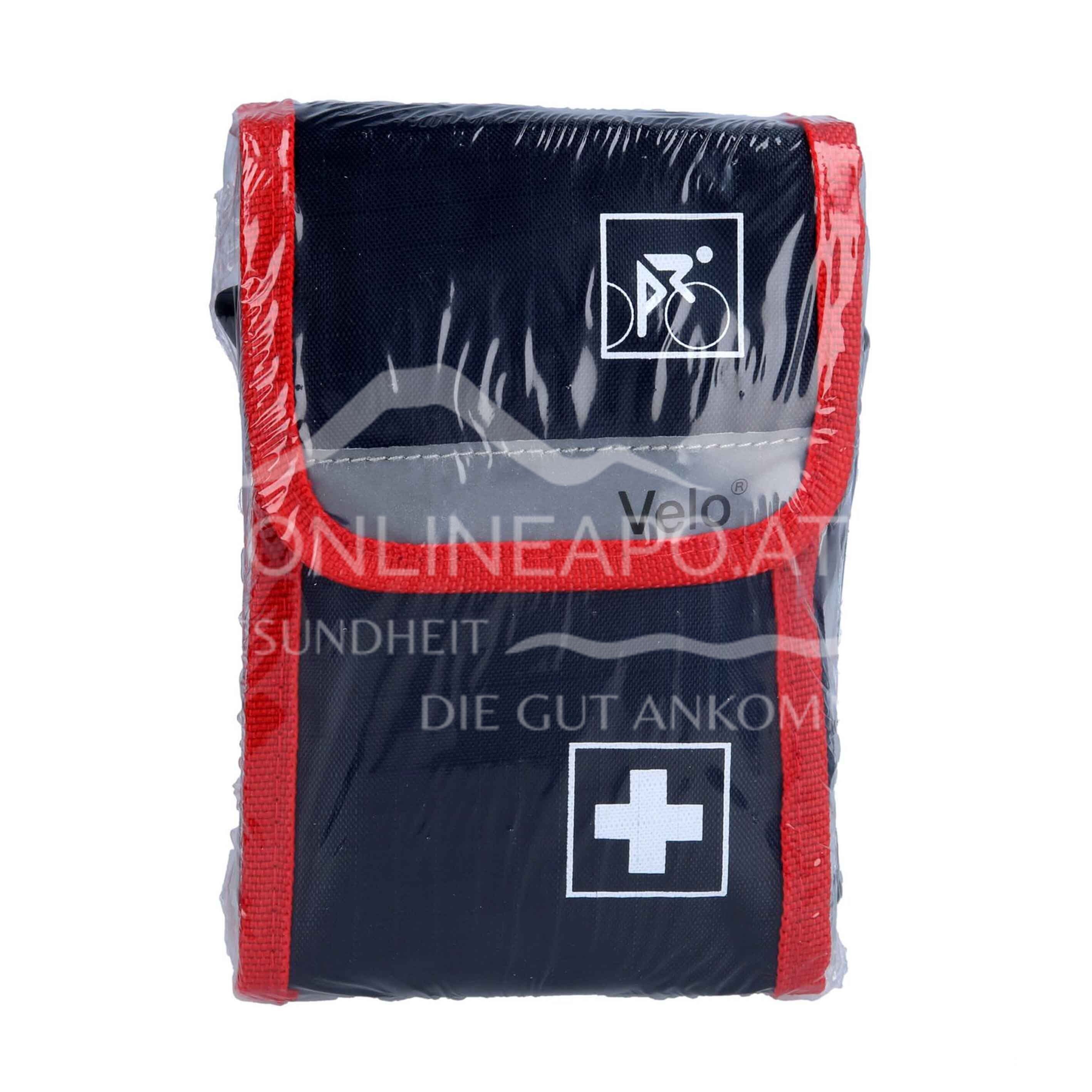 VELO® Fahrradverbandtasche
