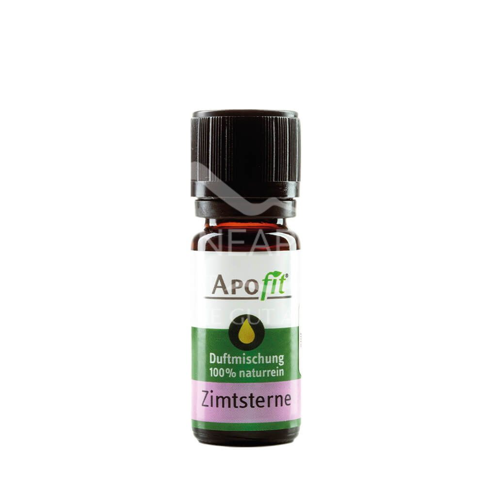 Apofit Essential Oil Cinnamon Stars Fragrance Composition