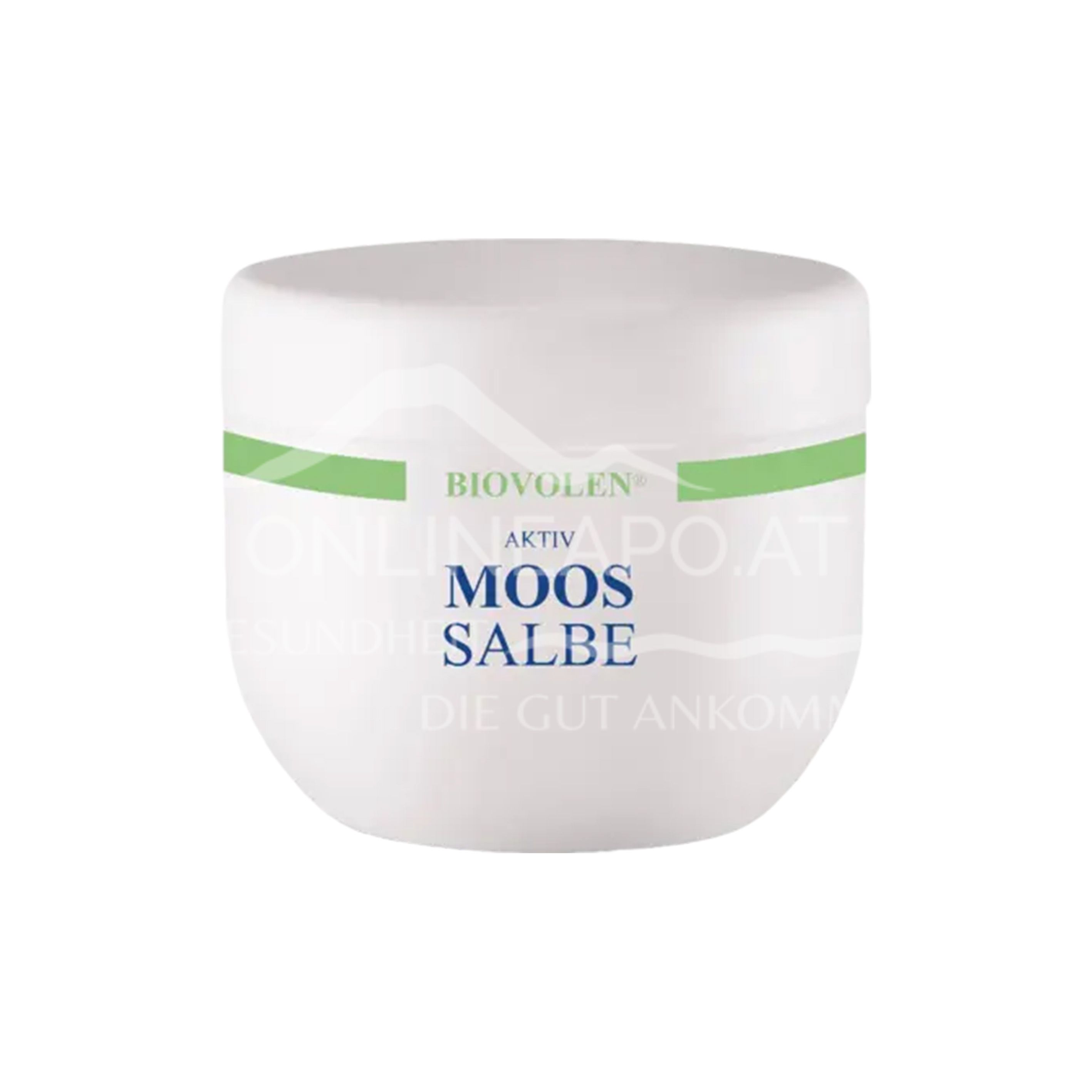 Biovolen® Active Moss Ointment