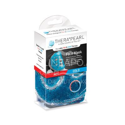 TheraPearls® Face Mask