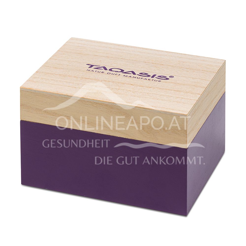 Taoasis TaoCase for 12 oils (unequipped)