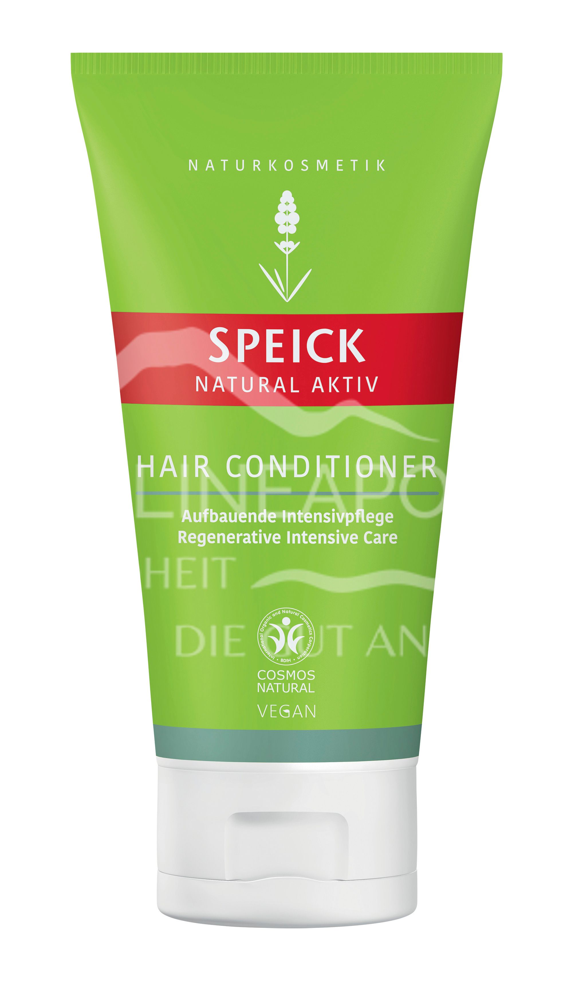 Speick Natural Aktiv Hair Conditioner
