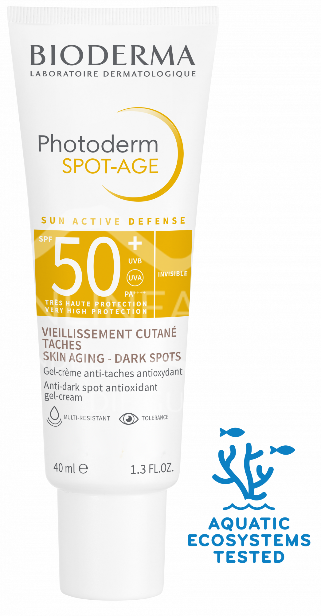 Bioderma Photoderm Spot-Age LSF 50+ Creme