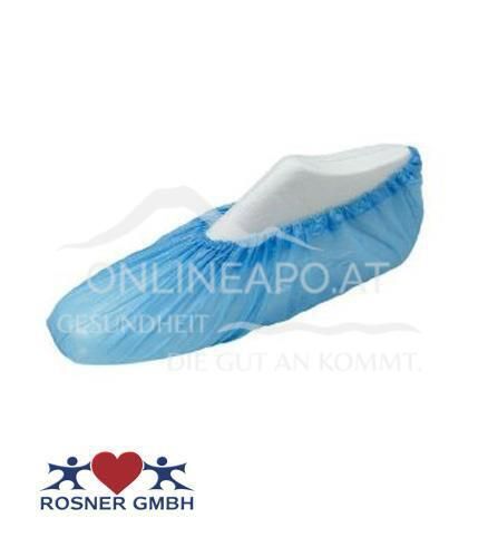 Rosner overshoe