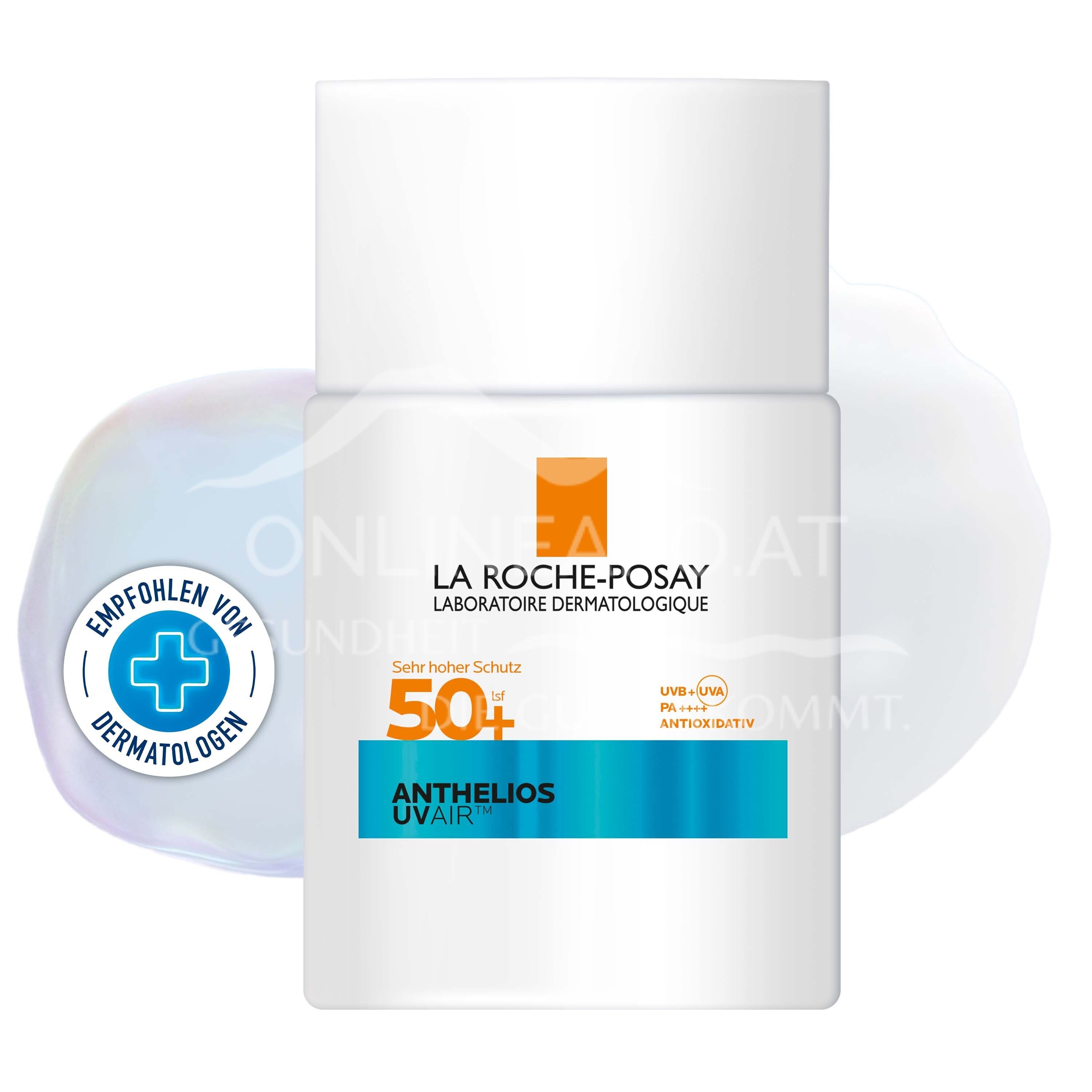 La Roche Posay Anthelios UV Air Fluid LSF50+
