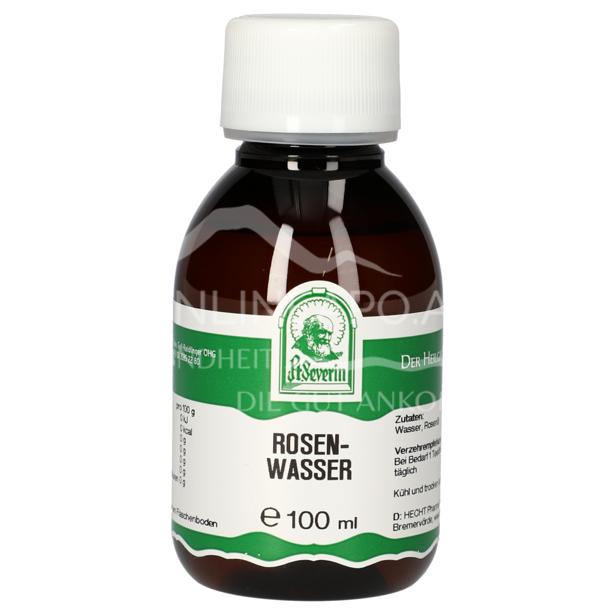 Pater Severin Rosenwasser