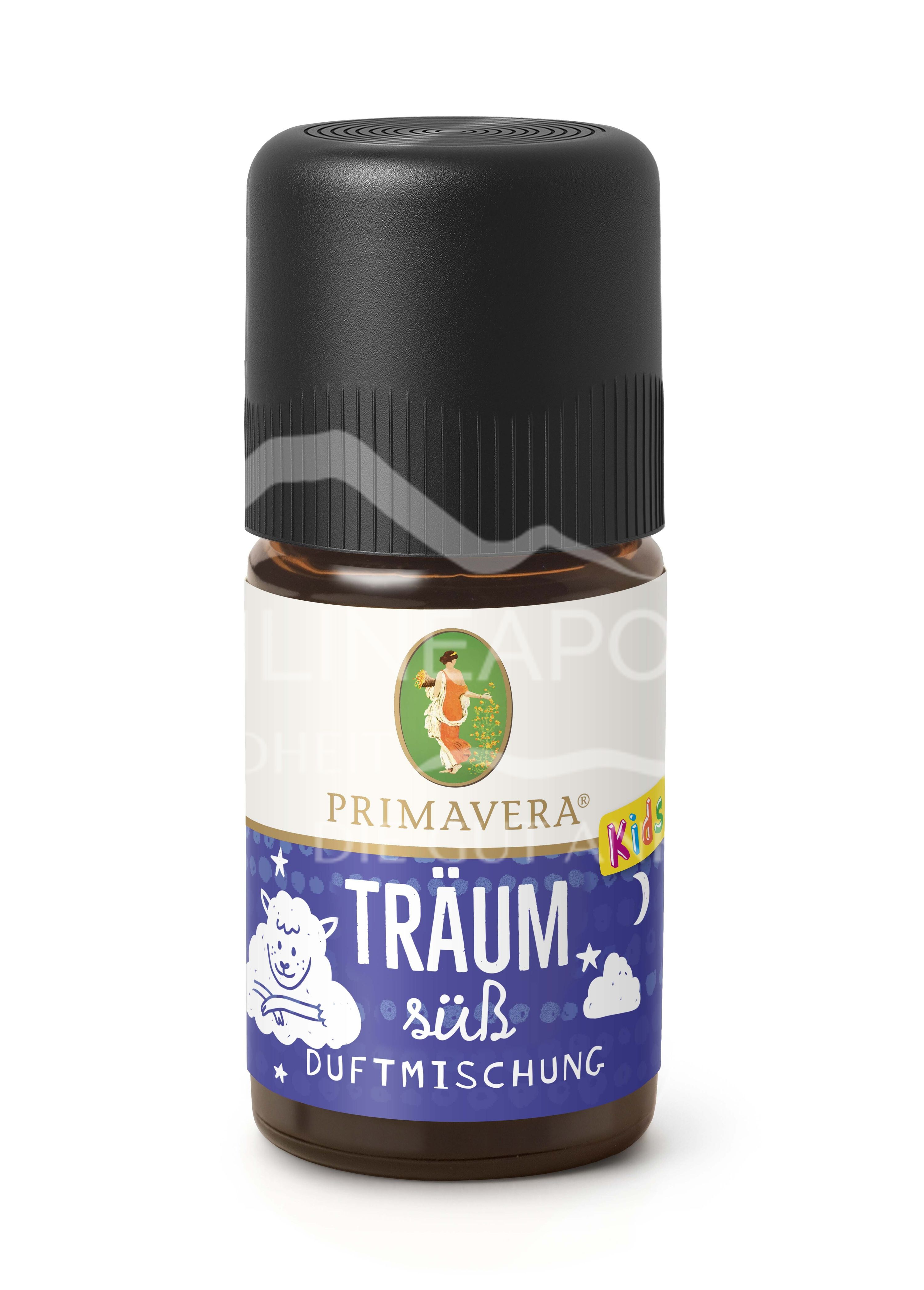 Primavera Träum süß Duftmischung