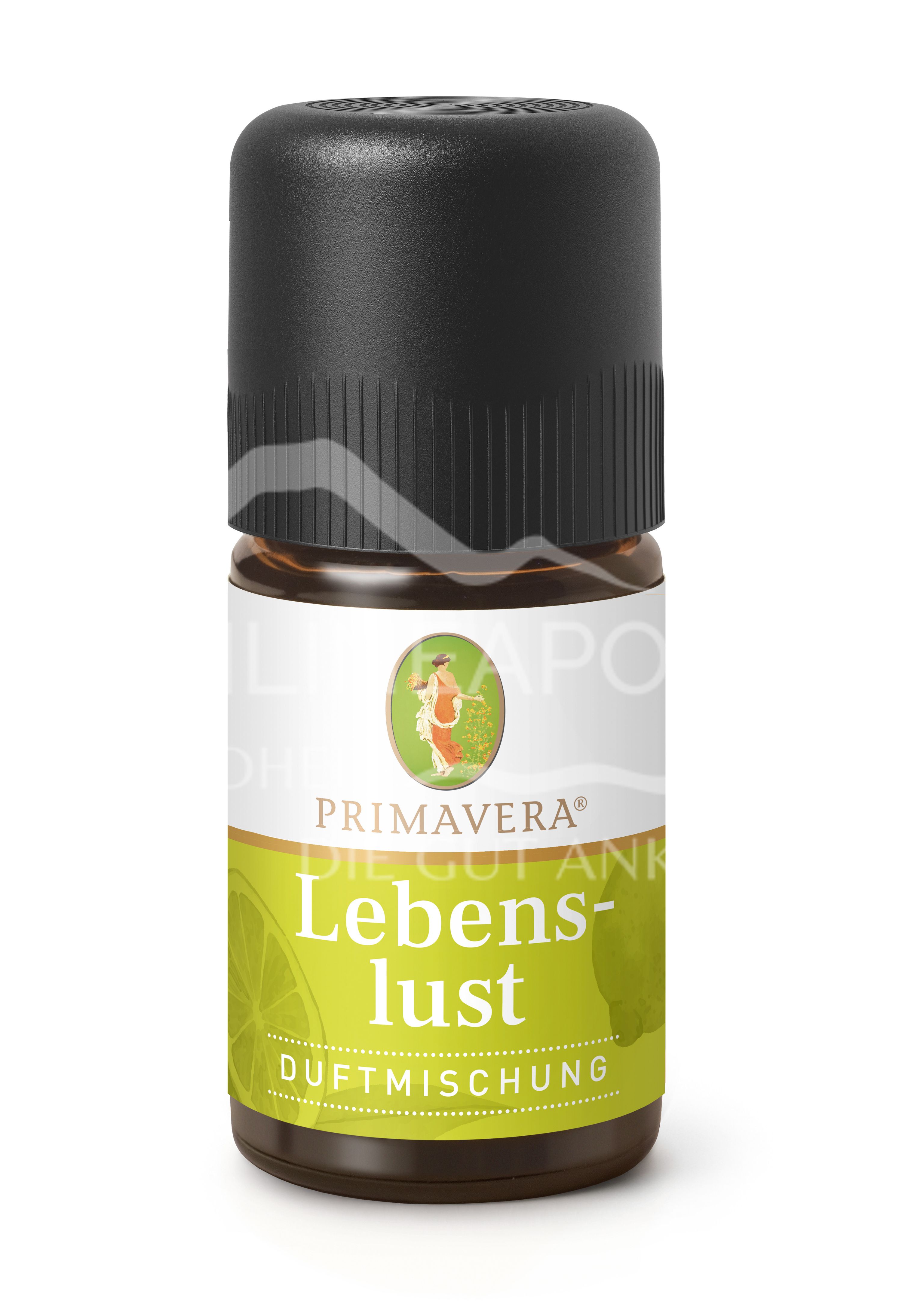 Primavera Lebenslust Duftmischung