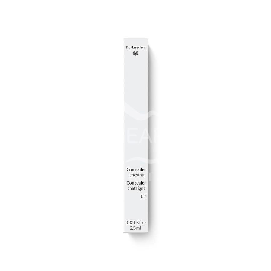 Dr. Hauschka Concealer 02 Chestnut