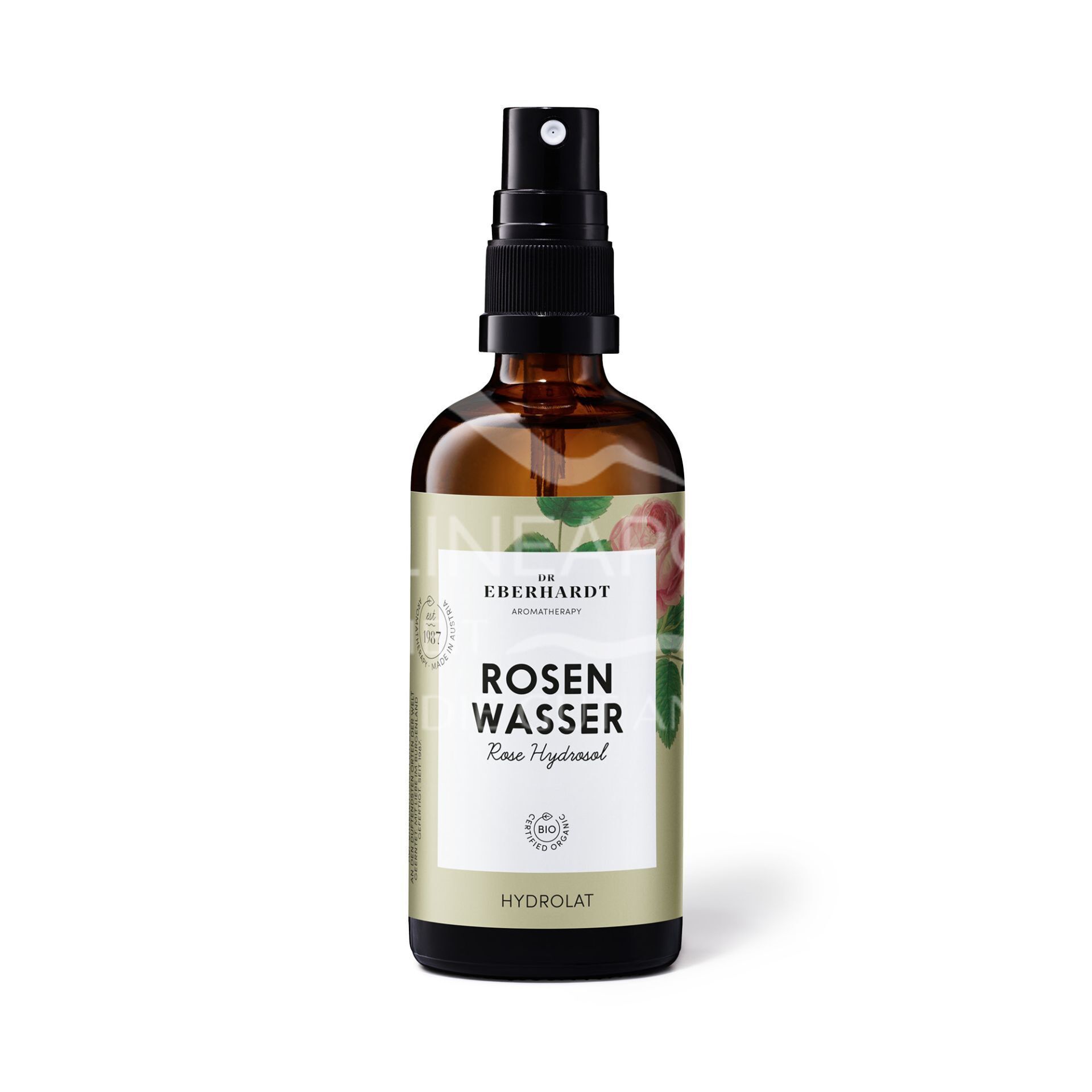 Dr. Eberhardt Rosenwasser Bio Spray