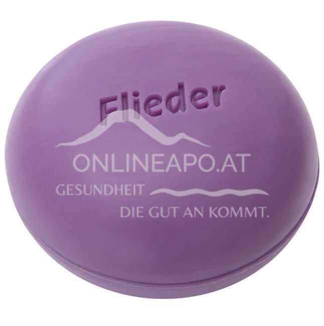 Speick Bath & Shower Soap Lilac