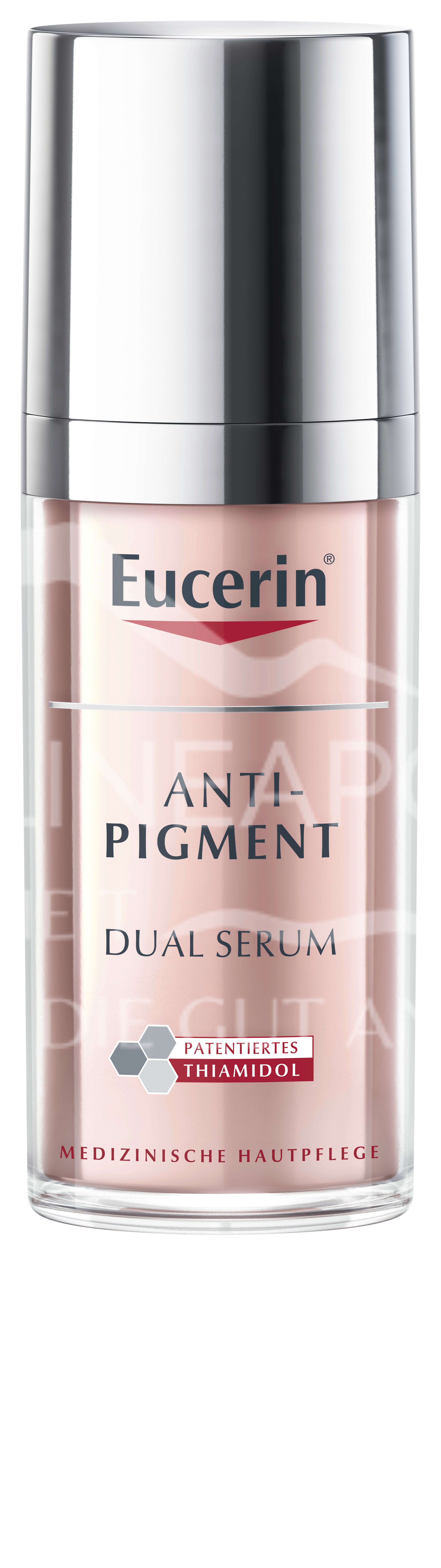 Eucerin® ANTI-PIGMENT Dual Serum
